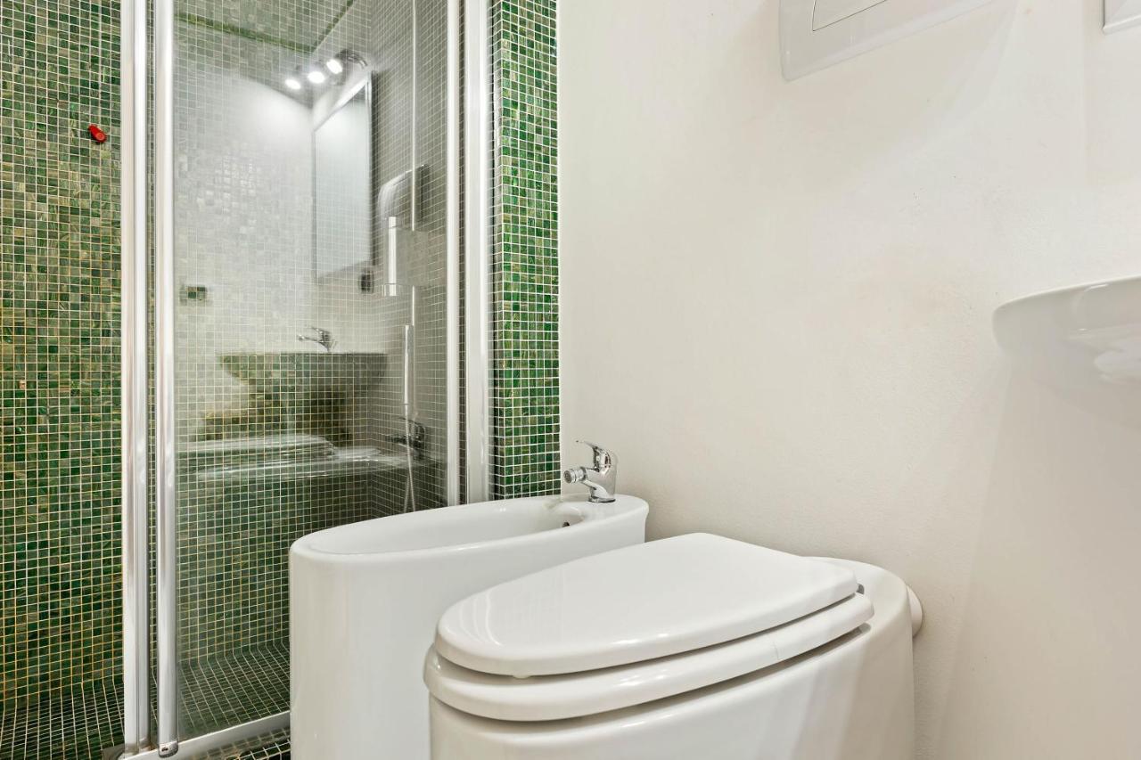 Appartement San Marco 274 à Venise Extérieur photo